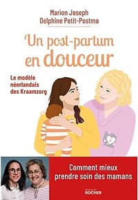 Couverture — Un post-partum en douceur
