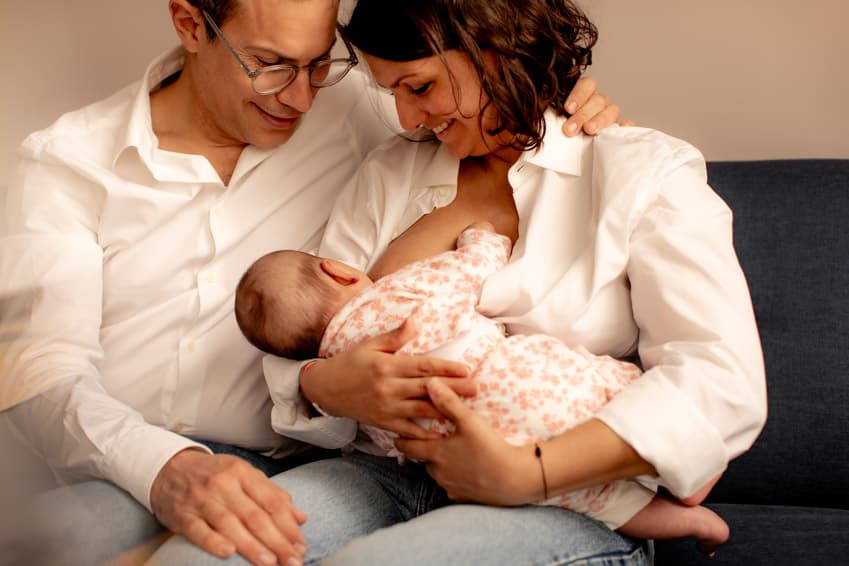 5 idées reçues sur le métier de consultante en lactation IBCLC