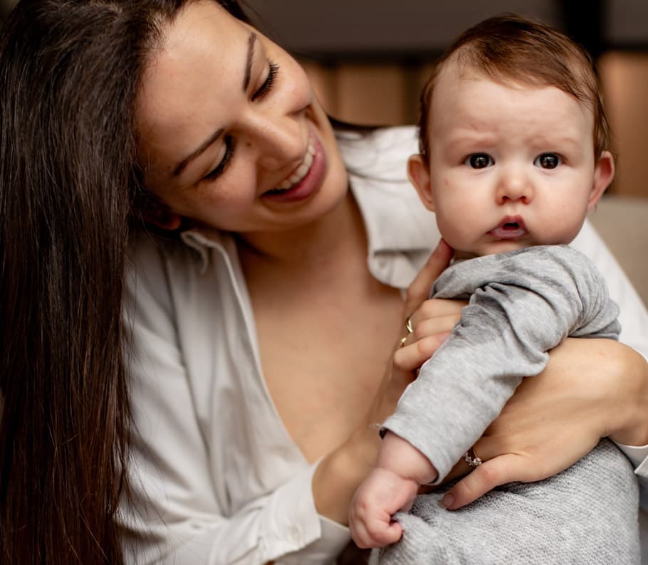 Faut-il vraiment céder au lait infantile ?