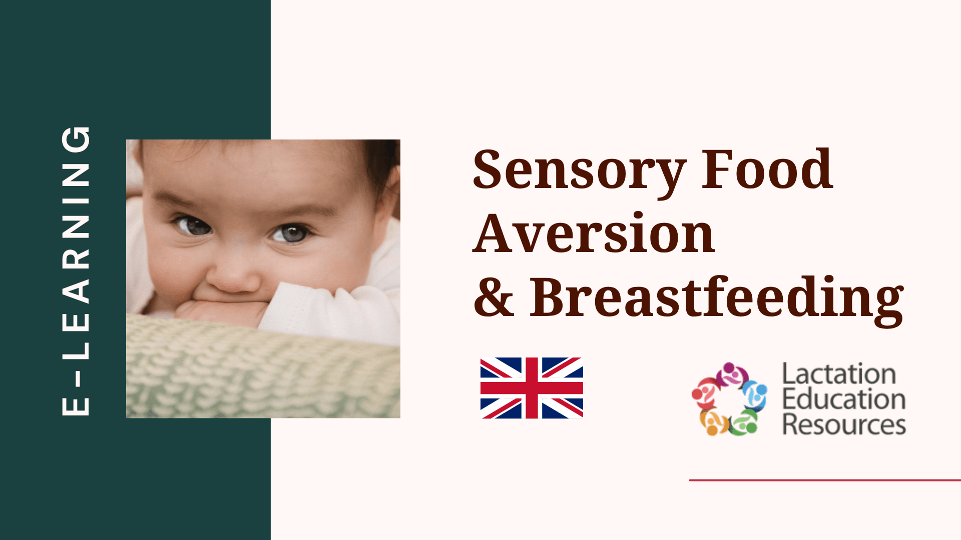 Sensory Food Aversion & Breastfeeding
