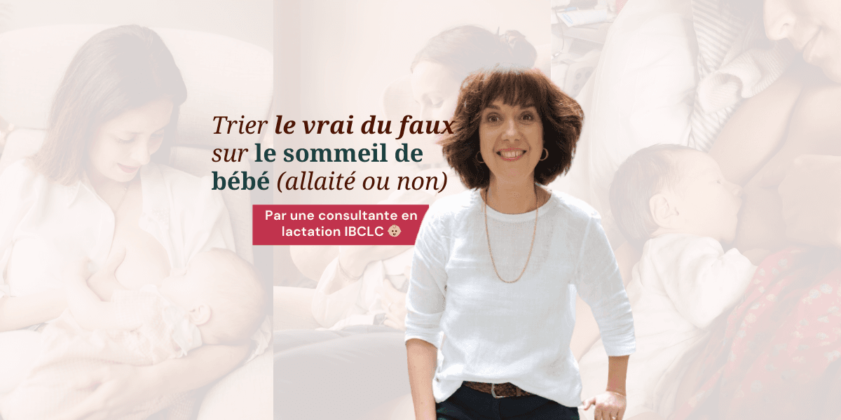 Live Sommeil de Bébé 😴